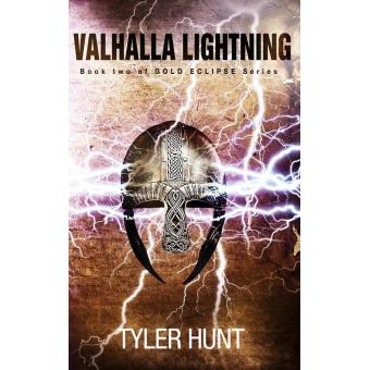 Valhalla Lightning - 1