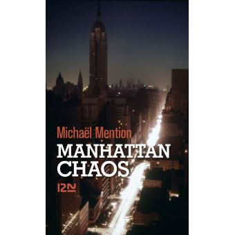 Manhattan chaos - 1