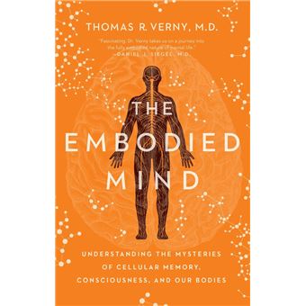 The Embodied Mind - 1