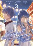 Tunnel To Summer T03