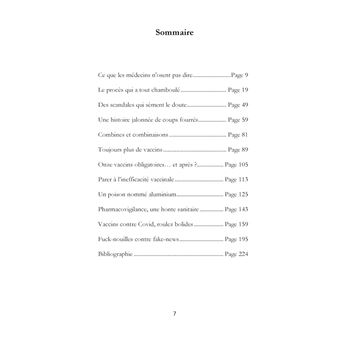 Vaccins,droit de légitime défiance