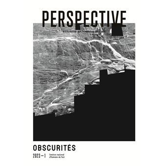Perspective : actualité en histoire de l'art