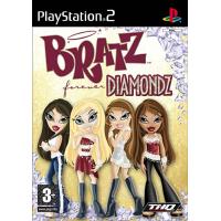 Jeu PC Bratz Rock Angelz - Version Française Neuve Sous Blister