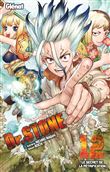 Dr. Stone