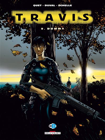Travis
