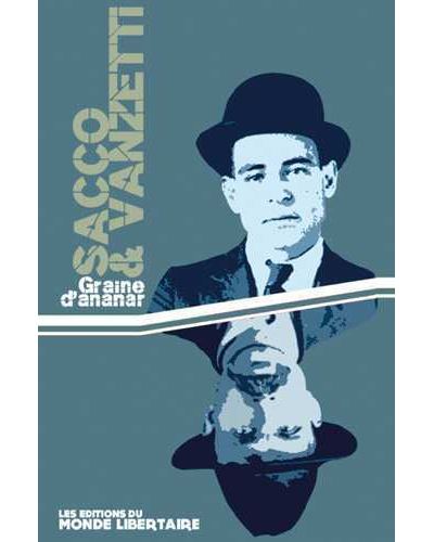 Sacco et Vanzetti - Ronald Creagh - broché