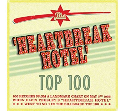 The Heartbreak Hotel Top 100
