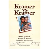 KRAMER VS. KRAMER (1979)-BIL