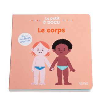 Le corps