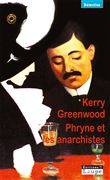 Phryne et les anarchistes