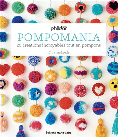Pompomania