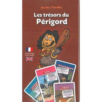 Les trésors du Périgord