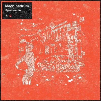 Eyesdontlie (Coloured Vinyl)