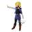 DRAGON BALL Z-MATCH MAKERS ANDROID 18 FIG 18CM
