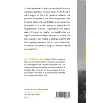 L'État global