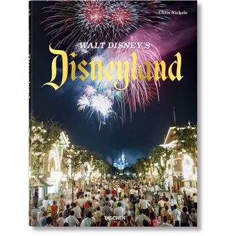 Walt Disney's Disneyland