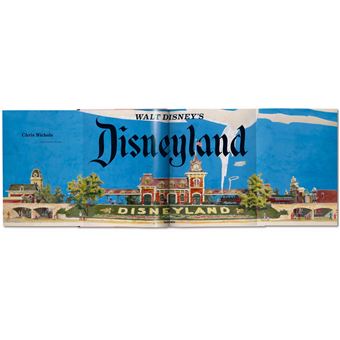 Walt Disney’s Disneyland