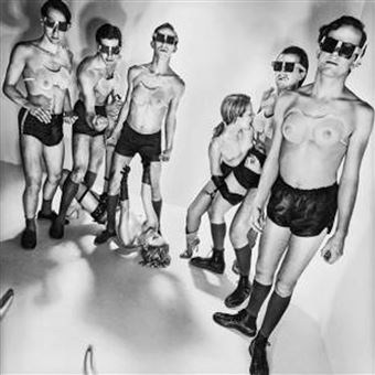 Hardcore Vol 2 - 2 Vinilos