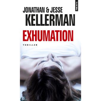 Exhumation