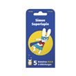 CARTE MAX - SIMON SUPERLAPIN