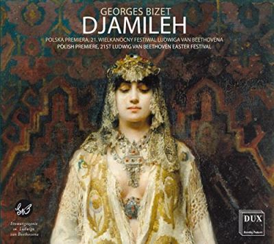 Djamileh