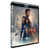 Largo Winch - Le prix de l’argent Blu-ray