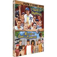 Le Gang des Champions - Le retour du Gang des Champions - Bipack