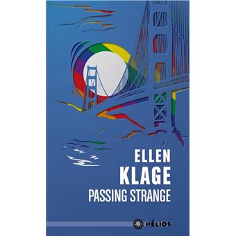 Passing Strange