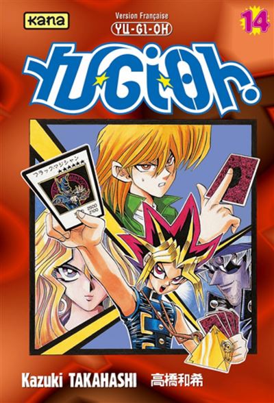 Yu-Gi-Oh !