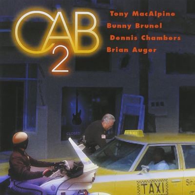Cab/vol 2