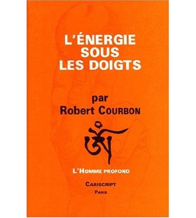 L'energie sous les doigts