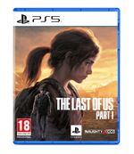 The Last of Us™ Part I PS5