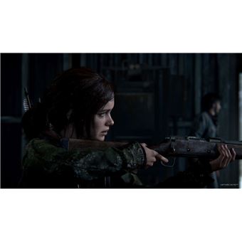 The Last of Us™ Part I PS5