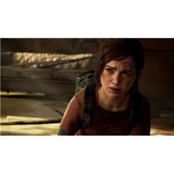 The Last of Us™ Part I PS5 - Jeux vidéo - Achat & prix