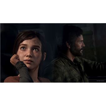 The Last of Us™ Part I PS5