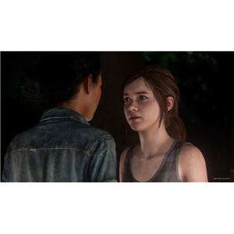 The Last of Us™ Part I PS5