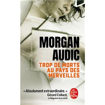 Trop de morts au pays des merveilles