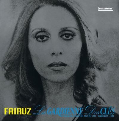 Gardienne des clefs