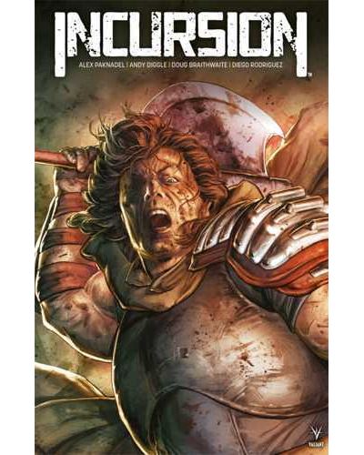 Incursion