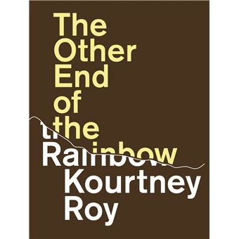 The Oher End of the Rainbow