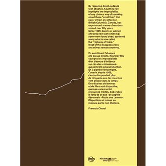 The Oher End of the Rainbow