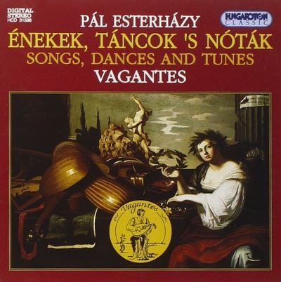 Chansons et danses
