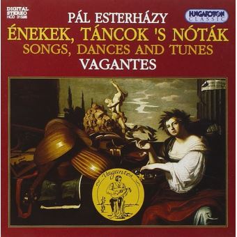 Paul Anton Esterhazy - 1