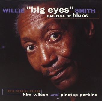 Willie Smith - 1