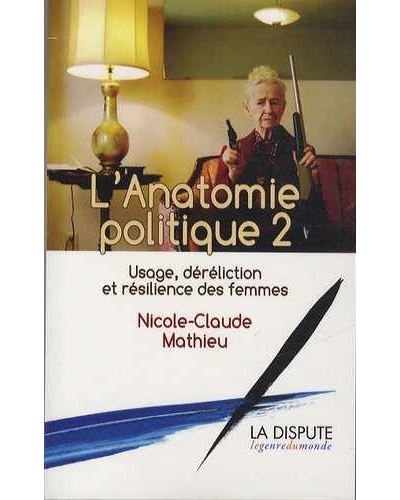 L'anatomie politique