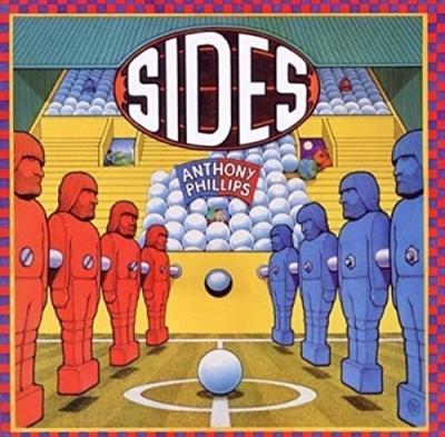 Sides Inclus DVD