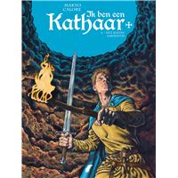 Ik Ben Een Kathaar - D06 Het Kleine Labyr