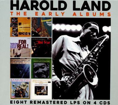 The Early Albums
