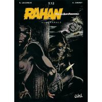 Rahan