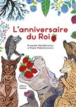L'anniversaire du roi